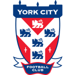 York City badge